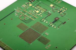 China Single Layer And Multilayer Pcb Board Thickness 1oz 2oz 3oz 4oz 5oz Multilayer Flex Circuits on sale