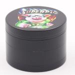 HESEN Alloy Smoking Shisha Tobacco Smoke Grinder