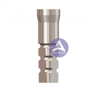 China Cortex® Internal Dental Implant Analog Compatible with 3.8mm on sale