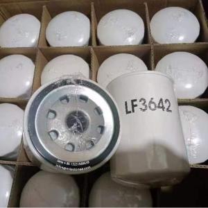 Wholesale Construction Machinery Parts Oil Filter KS209-1 4183853 P550422 LF3642 For Excavator SK120 SH75 ZX120 R180 from china suppliers