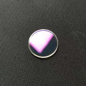 Wholesale Laser Welding Machine Dia 30mm Quartz Laser Reflection Mirror from china suppliers