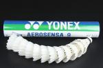 Yonex badminton Aeroclub TR Feather Shuttlecocks Aerosensa AS-02 AS03 AS05 AS9