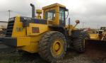 Used Komatsu WA300 Cheap Japanese Wheel Loader , Secondhand 3 ton 5 ton Wheel