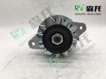 24V 35A CW Alternator for Excavators E200B E320 Mitsubishi S6K Engine A2T72986