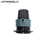 Brass Bar Body Material and Adjustable Pressure Regulator LPG Valve Pressure