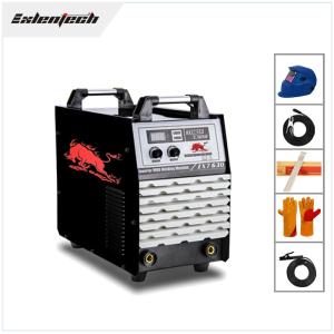 Wholesale High Duty Cycle IGBT Inverter Welder Arc 630A ODM OEM Service from china suppliers