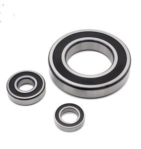 Wholesale Low Vibration V4 Bearing For Water Pump 6205 2RS EMQ 25x52x15mm from china suppliers