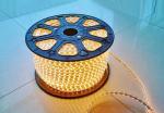 Indoor AC Flexible 5050 SMD LED Strip Lights With High Vibration Resistance