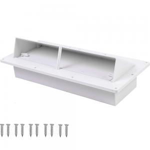 Wholesale Camping RV Trailer Range Hood Fits Exterior Wall Vents from china suppliers