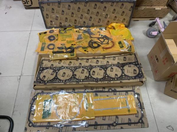3014 3024 3013 3013C Caterpillar Engine Overhaul Parts Gasket Rebuild Kit 7F