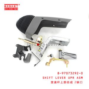 Wholesale 8-97073292-0 Clutch System Parts Shift Lever Upper Assembly For ISUZU 8970732920 from china suppliers