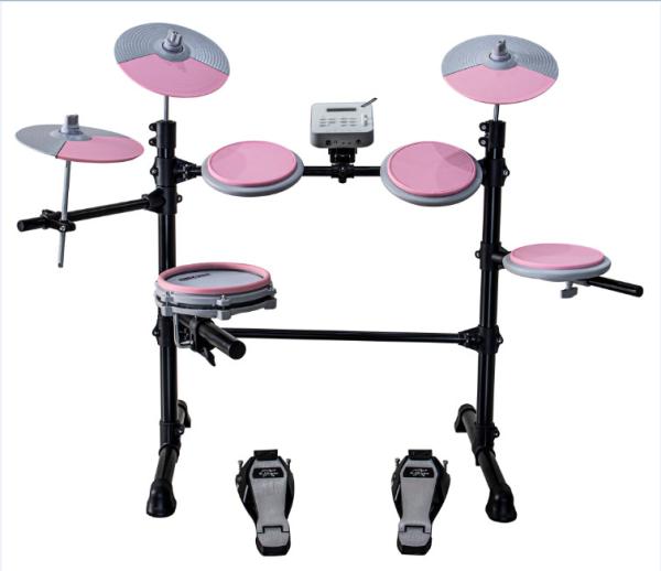 Professional drum set electronic/drum electric electronic drum set The thicker