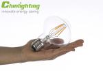 Dimmable 5W E26 E27 Filament Lantern LED Lights