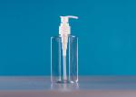550ml Body Shampoo Bottle Lotion Pump Container Hand Washing Liquid Plastic
