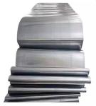High Pure Lead Ingot Plate For Battery SCM 440 HL Brushed