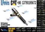 Common Rail Fuel Injector 32F61-00012 32F61-00013 2645A748 320-0670 2645A745 326