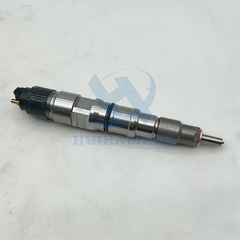 Common Rail Fuel Injector 40090300036 400903-00036 0445120295 Diesel Injectors