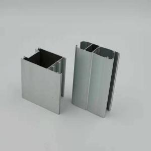 Wholesale OEM 6063 T5 Anodized Aluminium Profiles For Windows And Doors from china suppliers