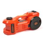 3 Ton Electric Hydraulic Jack Kit 150W With Electric Wrench Air Pressure Jack