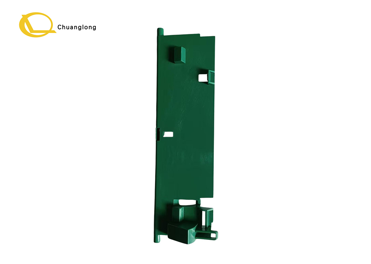 ATM Machine Parts Glory NMD Dispenser NC301 Cassette Locking Plate A004184