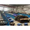 Buy cheap Automatic High Speed Grain Silo Corrugated Sheet Roll Forming Machine from wholesalers