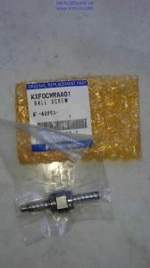 Wholesale KXF0CWRAA01 Ball Screw CM402 from china suppliers