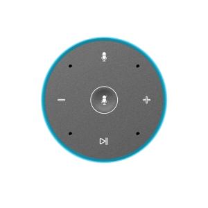 Wholesale MXQ Far Field Smart AI Speaker Support Alexa And BT Speaker 20Hz-20KHz from china suppliers