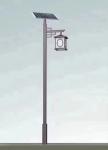 18 Watt 20 Watt Led Courtyard light Street Lights All In One Manufacturer 5-8M