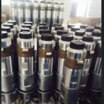 15KHz 4200W Ultrasonic Plastic Welding Transducer For Deerskin Air Cotton Mask