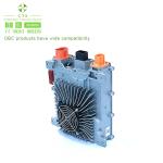CTS IP67 96V 144V 300V 500V 3.3kW 6.6kW OBC On Board Charger For EV Battery