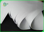 Woodfree Uncoated Offest Paper 61 cm High Brightness Jumbo Roll 70gsm