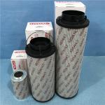 Replacement Hydraulic Oil Filter Element 3660681 For Ceramic Machinery