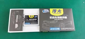 China Green Auto 12v / 24v Lead Acid Battery Desulfator For Car on sale