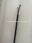 Steel Laparoscopy Endoclinch Graspers for Customer Requirements