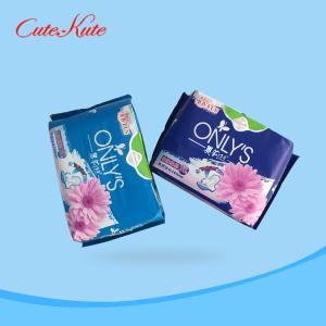 Wholesale Fennel Herbal Sanitary Napkin Ultra Thin Regular Maxi Pads Laminated from china suppliers