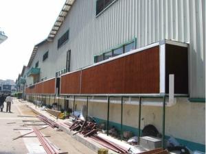 Wholesale Poultry Cooling System , Outline Border Stainless Steel &amp; Aluminium Alloy from china suppliers
