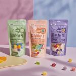 Food Packaging Bag For Sustainable And Environmentally Friendly Packaging