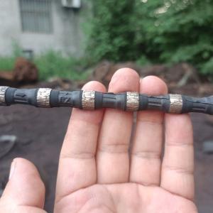 Wholesale Electroplated Diamond Wire Saw Used For Cutting Steel , Iron from china suppliers