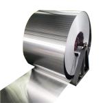 Aluminium Roll 3003 5182 5052 Aluminum Coil for Can Body End Stock Tolerance ±1%