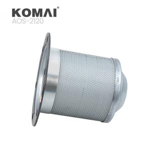 Wholesale Komai Air Oil Separator 34220-08200 9127518505 442782 34220-12100 For Atlas Copco from china suppliers