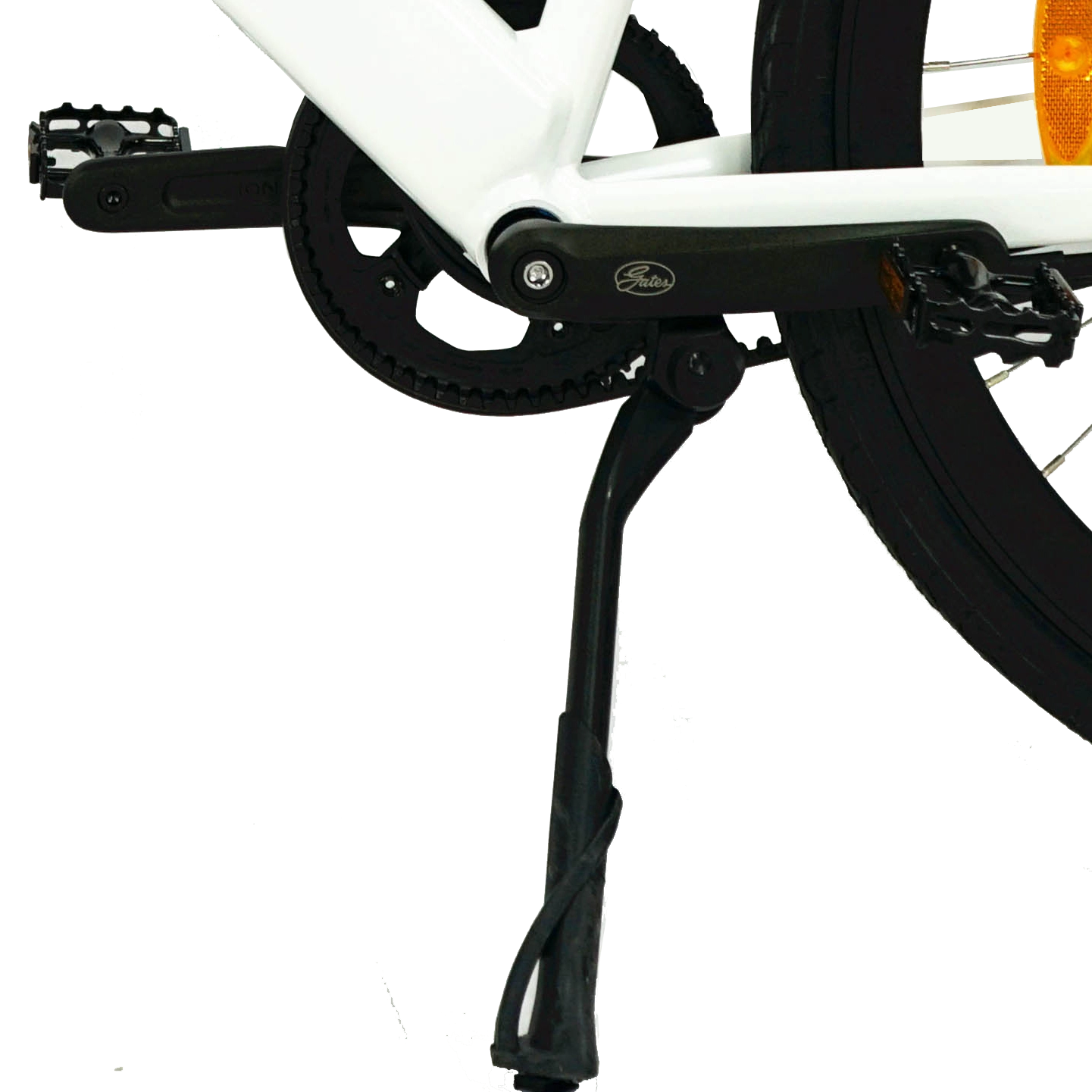 36V 250W Cycle E Bike Bicycle for Smooth City Commuting N.G. 18.6 kg Wheel Size Kenda