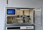 Ultrasound Medical Spraying Machine For Balloon Catheter Anti Restenosis Polymer