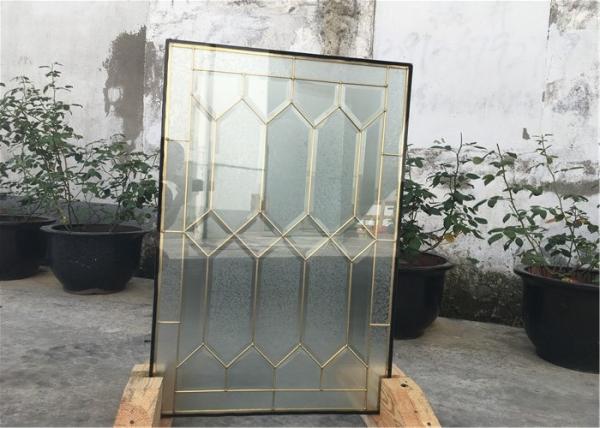 22"*48" Solid Architectural Decorative Panel Glass , Solid Flat Tempered Glass