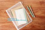 Slider Zip Bags In Hot Sale, slider tools, pen, small item package bag, k vinyl