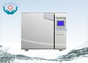 Wholesale Digital Control 22L Autoclave Steam Sterilizer For Dental Instruments Sterilization from china suppliers