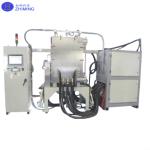 SiC single crystal Growth Furnace For 6-inch , 8-inch Crystals Using PVT , Lely