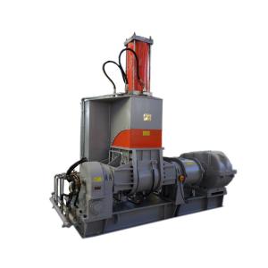 Wholesale X(S)N-35x30 Rubber Kneader Machine , Multifunction Rubber Internal Mixer from china suppliers