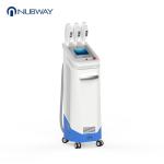 The most professional three multifunctional handles starlight ipl