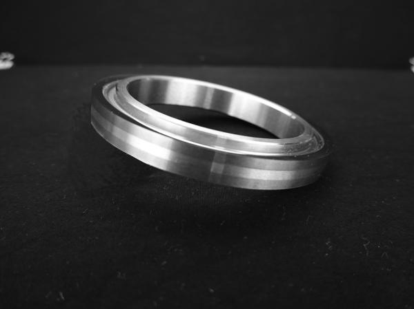 Tungsten Carbide Inlaid Bottom Knife, Carbide Circular Knife, Carbide Circular