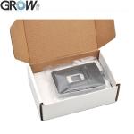 GROW R106 ISO ANSI Standard Biometric Desktop Capacitive USB Fingerprint Reader